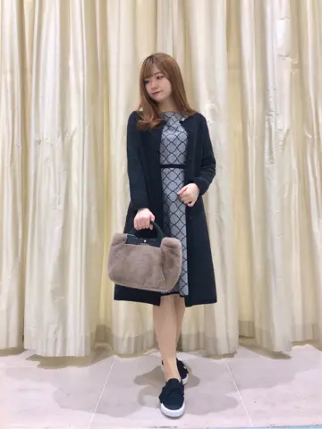 TOCCA mirei コーディネート画像