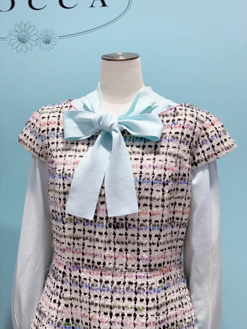 TOCCA Ｉ コーディネート画像