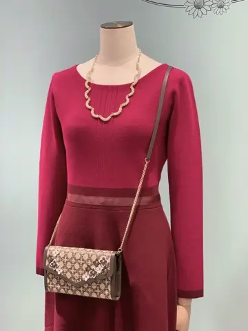 TOCCA Ｉ コーディネート画像