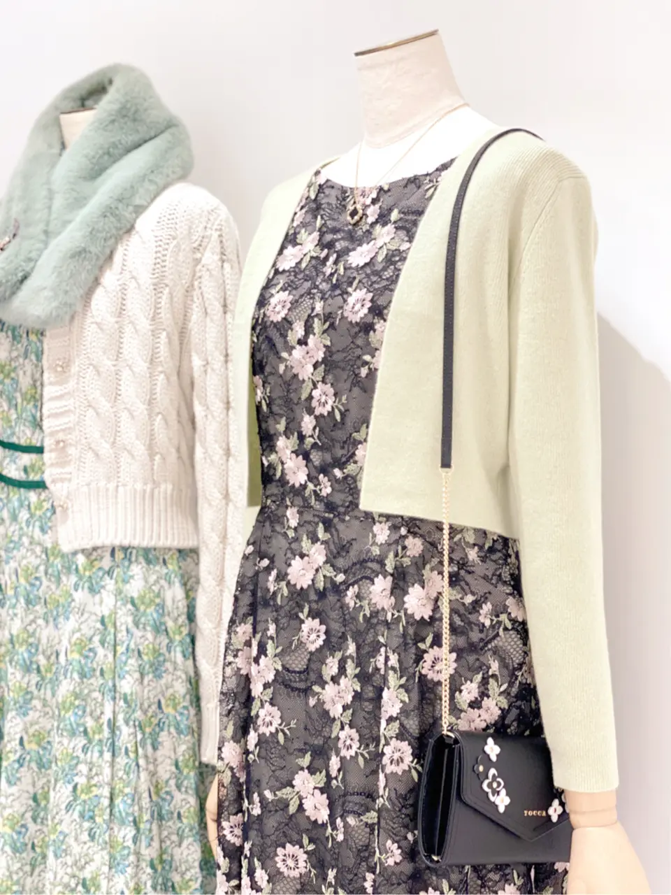 TOCCA oda ❁ コーディネート画像