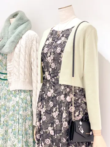 TOCCA oda ❁ コーディネート画像