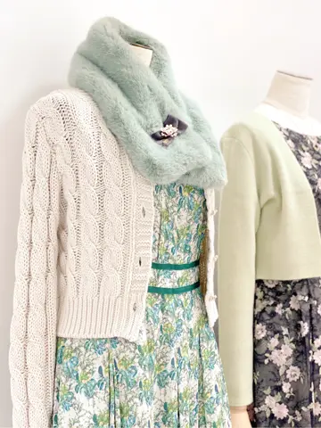 TOCCA oda ❁ コーディネート画像