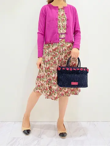 TOCCA oda ❁ コーディネート画像