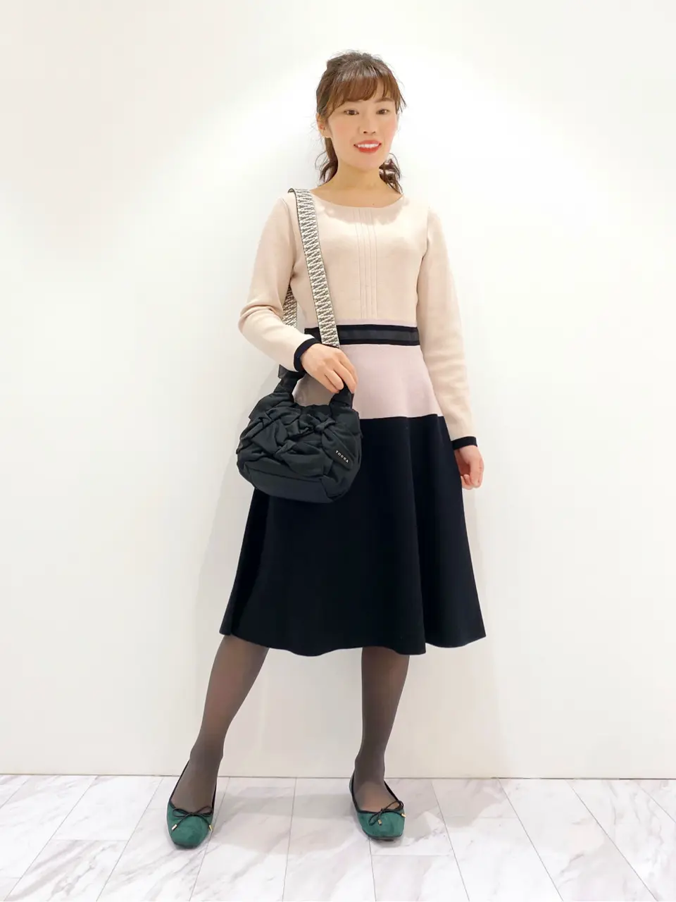  oda ❁ コーディネート画像