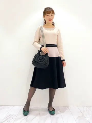 TOCCA oda ❁ コーディネート画像