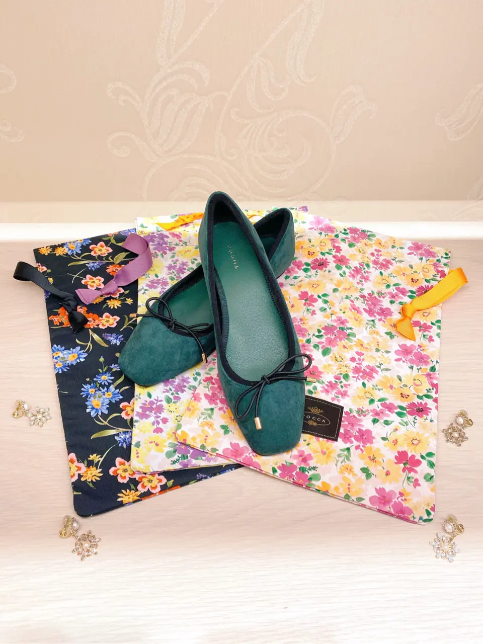 TOCCA oda ❁ コーディネート画像