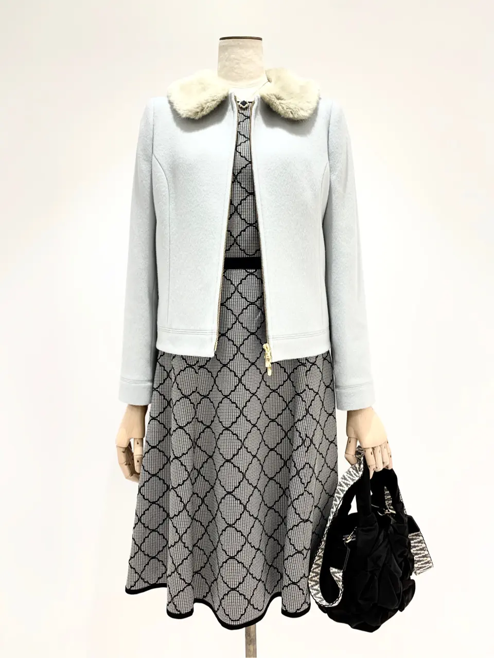 TOCCA 𝓕 コーディネート画像