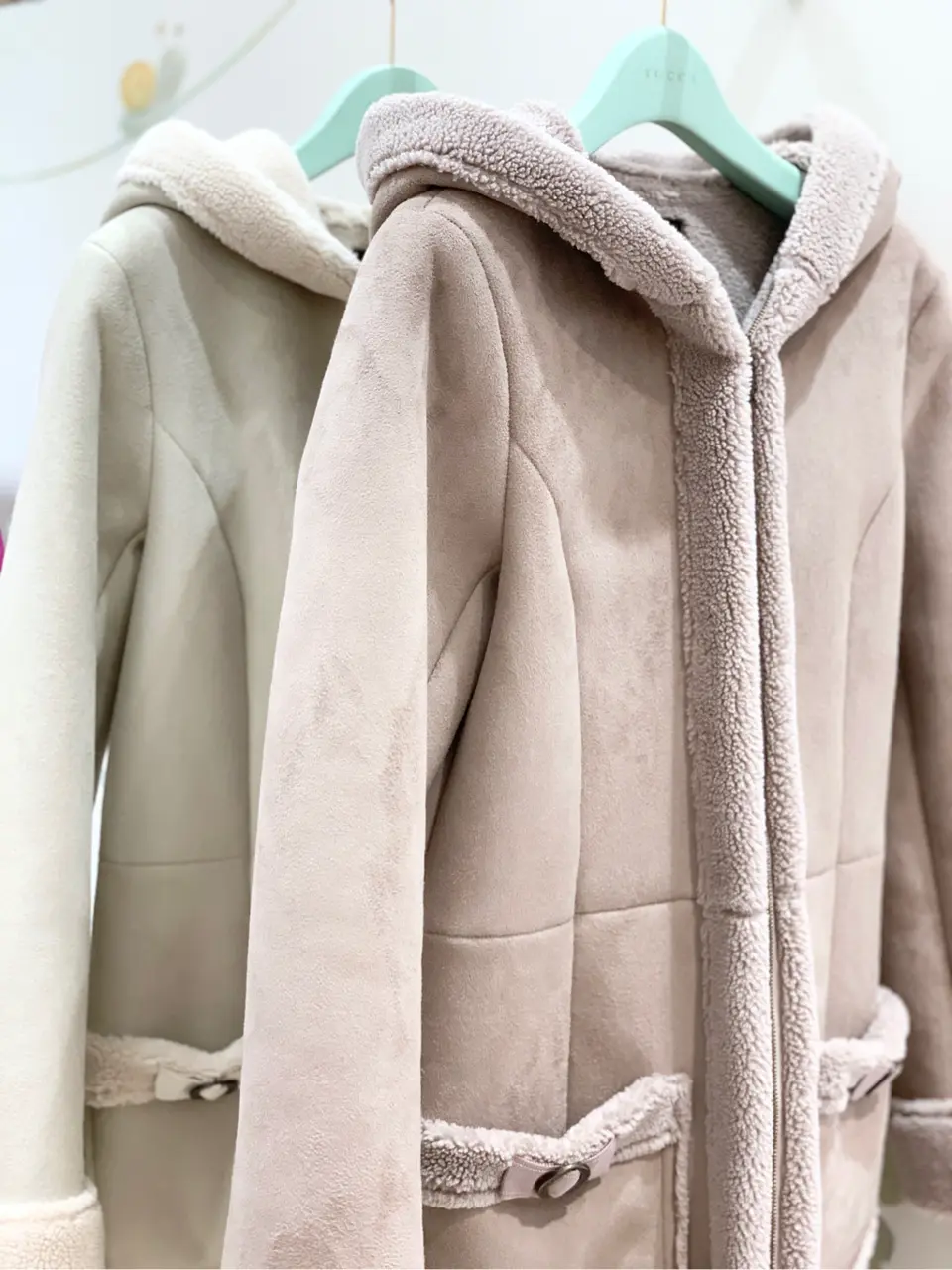 TOCCA 𝓕 コーディネート画像