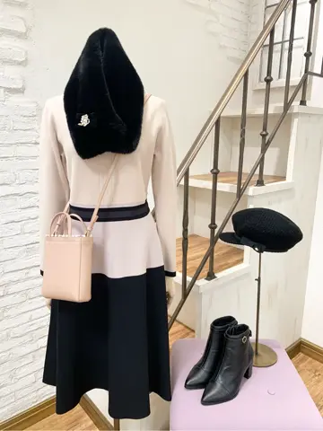 TOCCA C.K  コーディネート画像