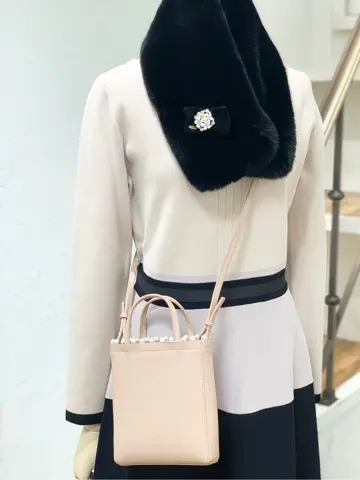 TOCCA C.K  コーディネート画像