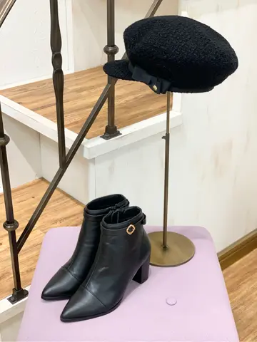 TOCCA C.K  コーディネート画像