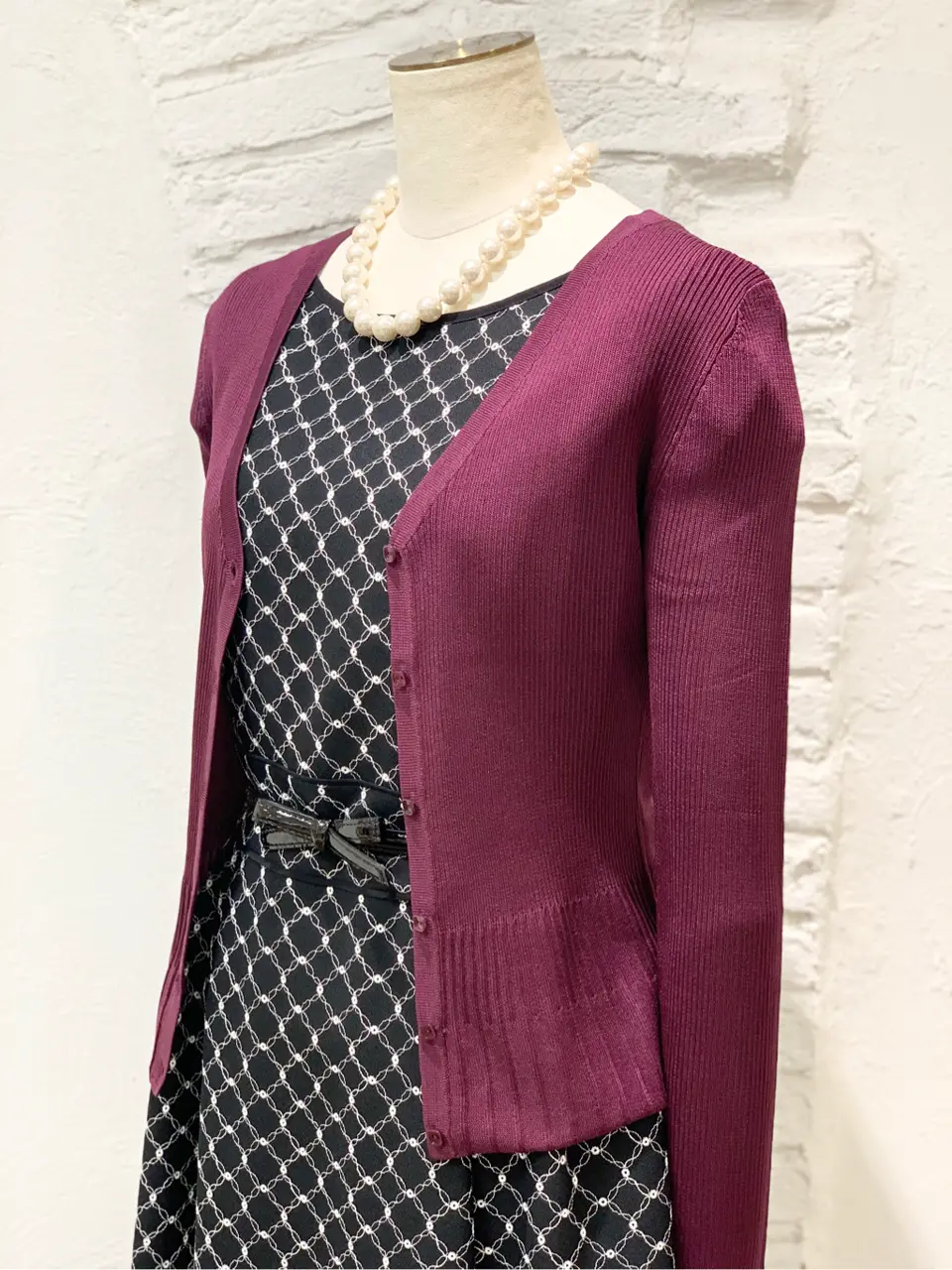 TOCCA C.K  コーディネート画像