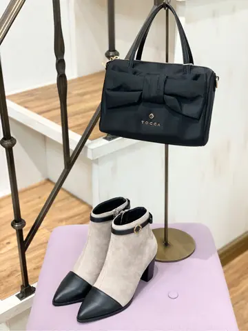 TOCCA C.K  コーディネート画像