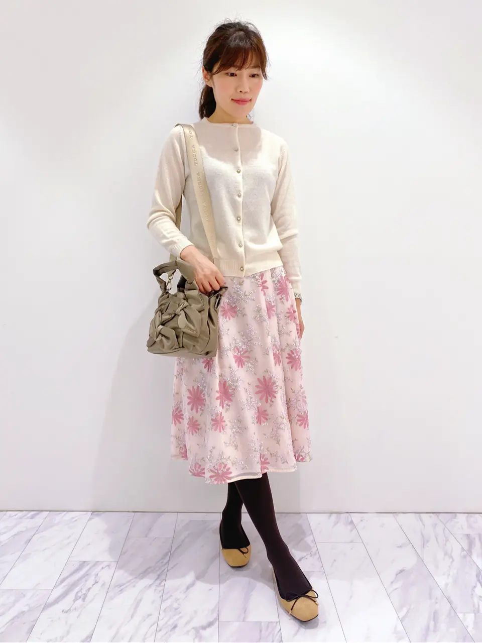  oda ❁ コーディネート画像