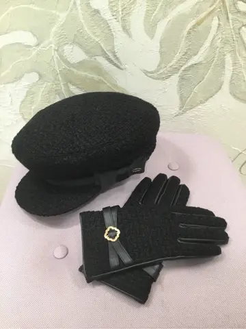 TOCCA 𝒽 コーディネート画像