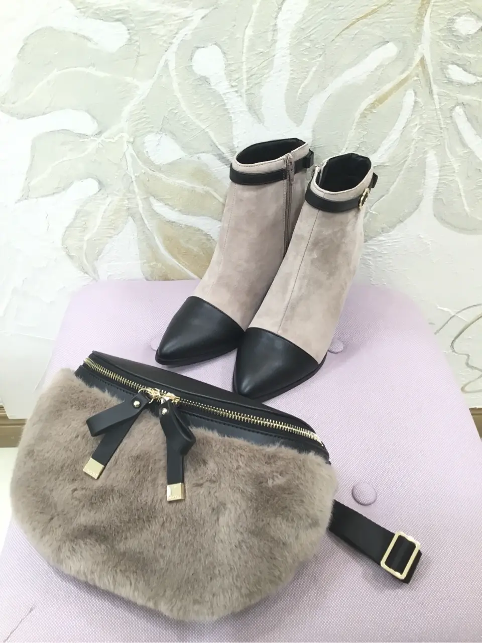 TOCCA 𝒽 コーディネート画像