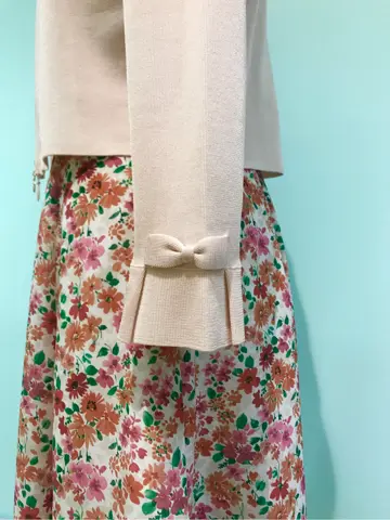 TOCCA G コーディネート画像