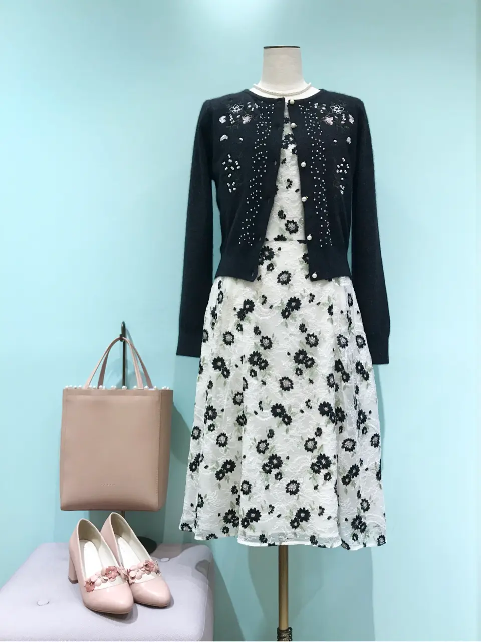 TOCCA G コーディネート画像