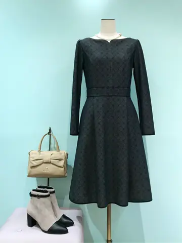 TOCCA G コーディネート画像