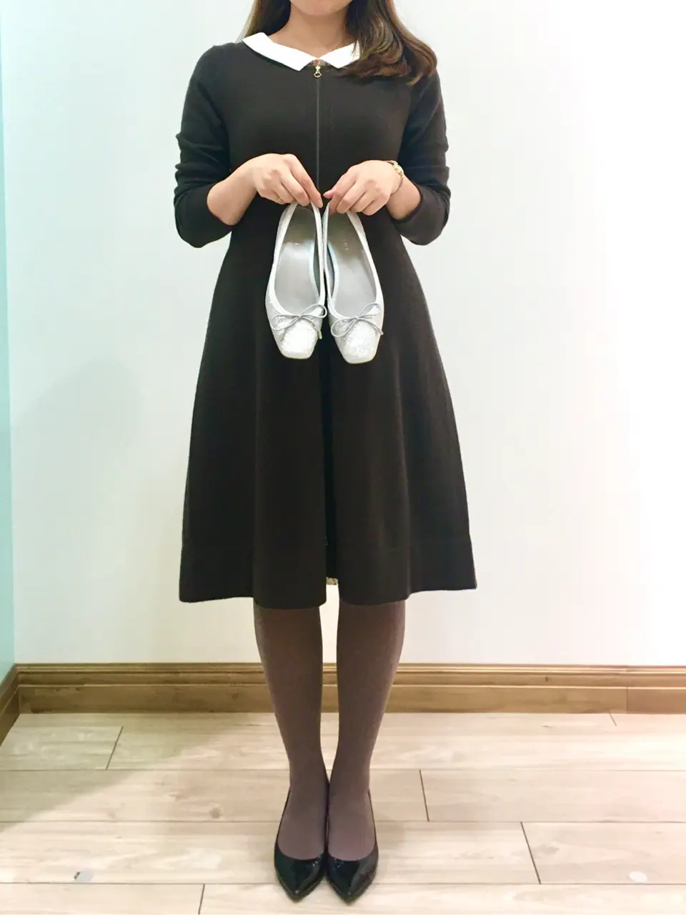 TOCCA スタッフ ｍ コーディネート画像