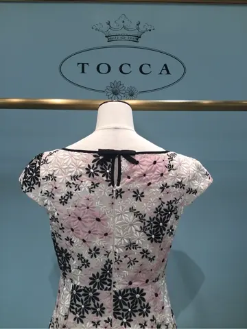 TOCCA ｋｉｍ コーディネート画像