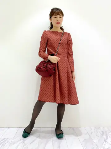 TOCCA oda ❁ コーディネート画像