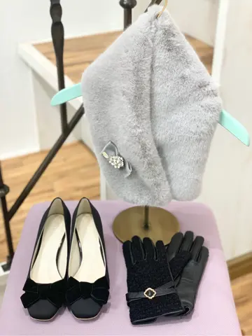 TOCCA C.K  コーディネート画像