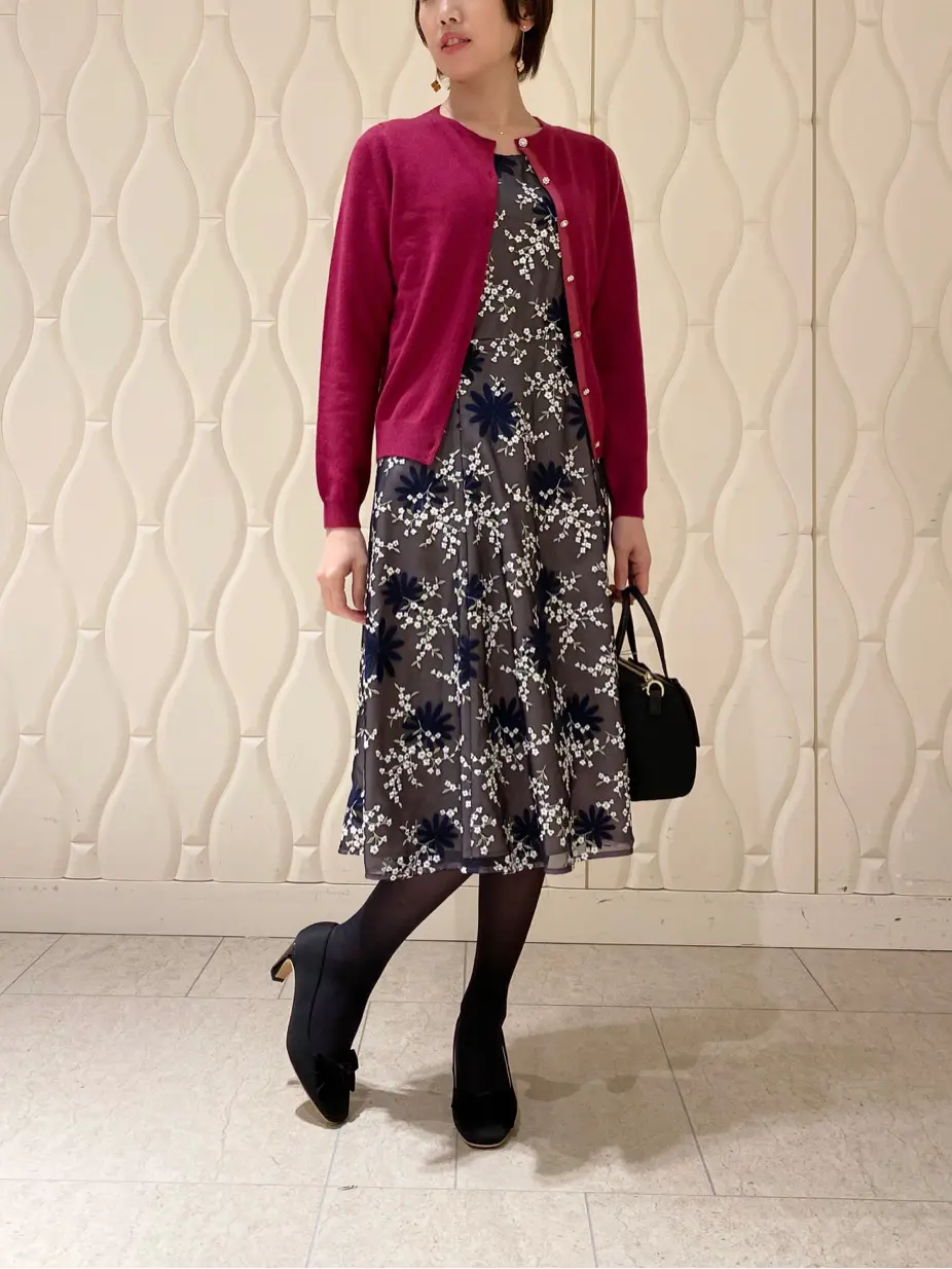 TOCCA A コーディネート画像