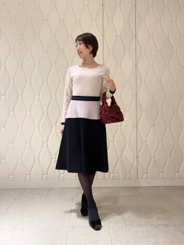 TOCCA A コーディネート画像