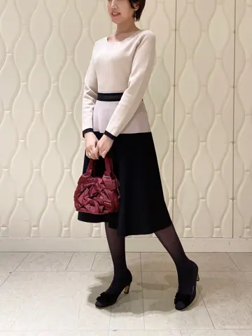 TOCCA A コーディネート画像