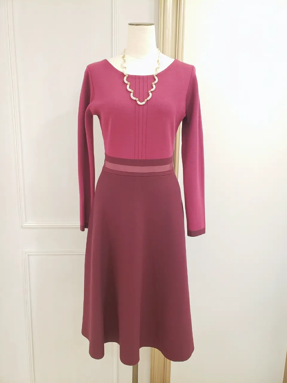 TOCCA スタッフＳ コーディネート画像