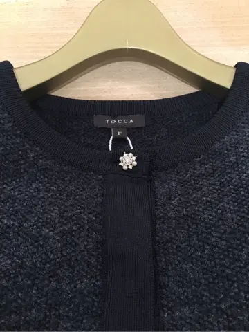 TOCCA ｋｉｍ コーディネート画像