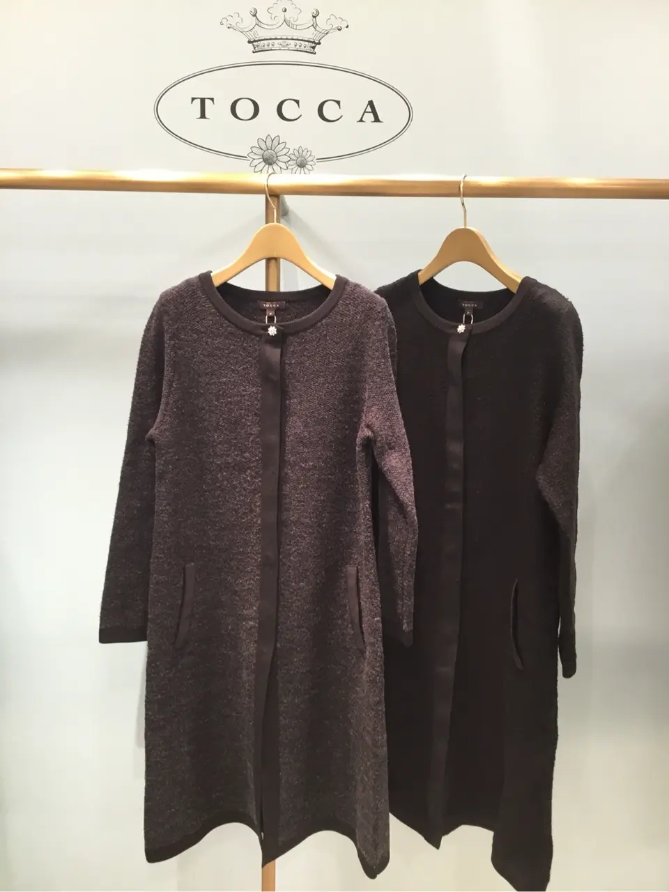 TOCCA ｋｉｍ コーディネート画像