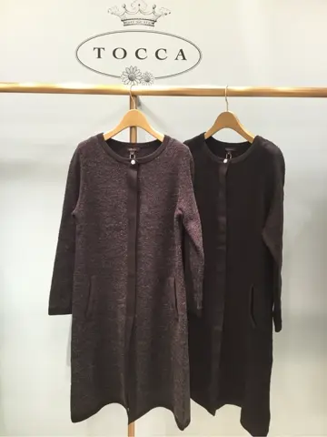 TOCCA ｋｉｍ コーディネート画像