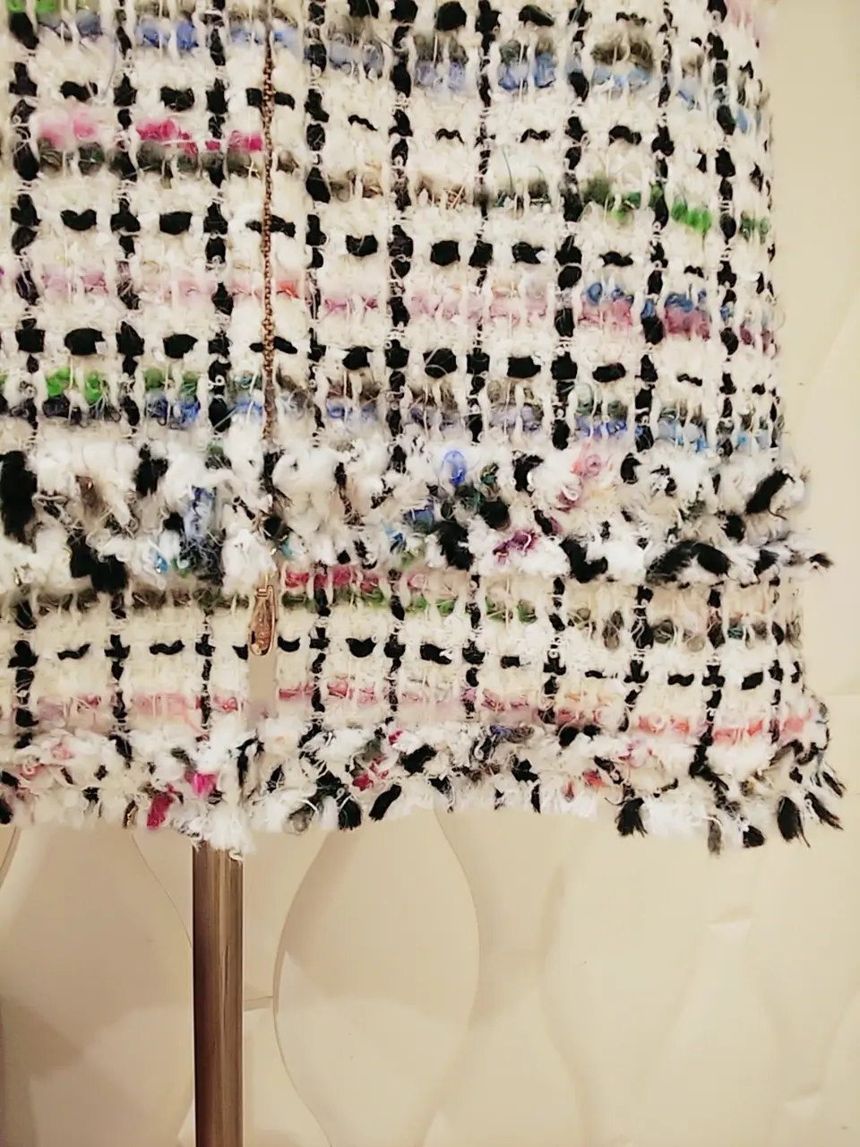 TOCCA スタッフf コーディネート画像