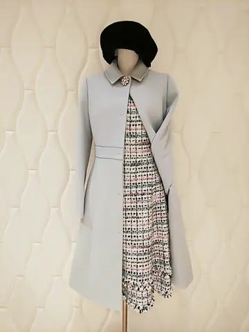 TOCCA スタッフf コーディネート画像