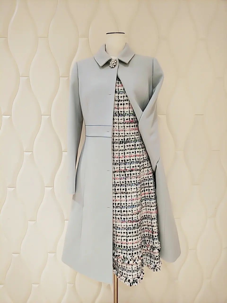 TOCCA スタッフf コーディネート画像