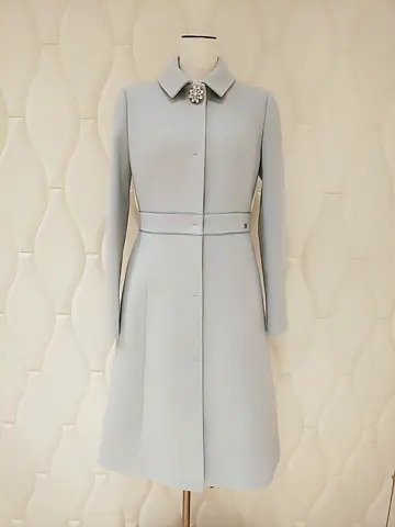 TOCCA スタッフf コーディネート画像