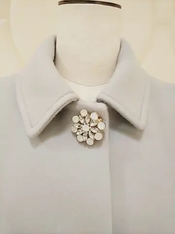 TOCCA スタッフf コーディネート画像