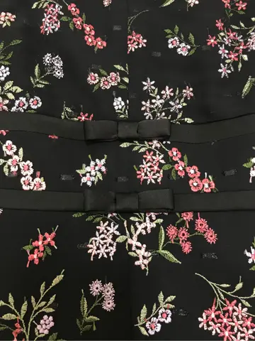 TOCCA スタッフT コーディネート画像