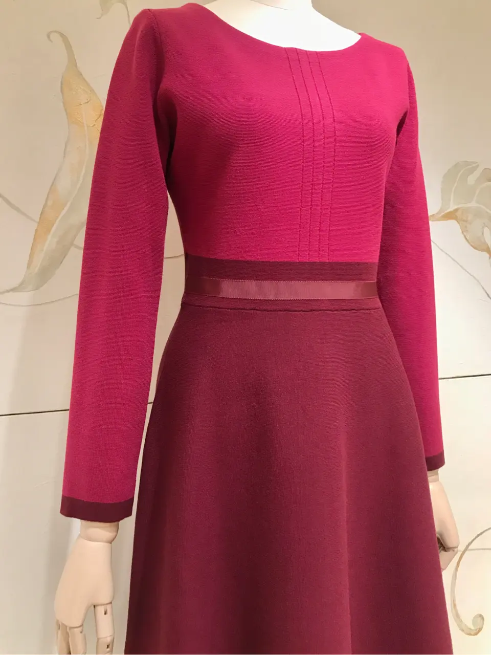 TOCCA スタッフM コーディネート画像