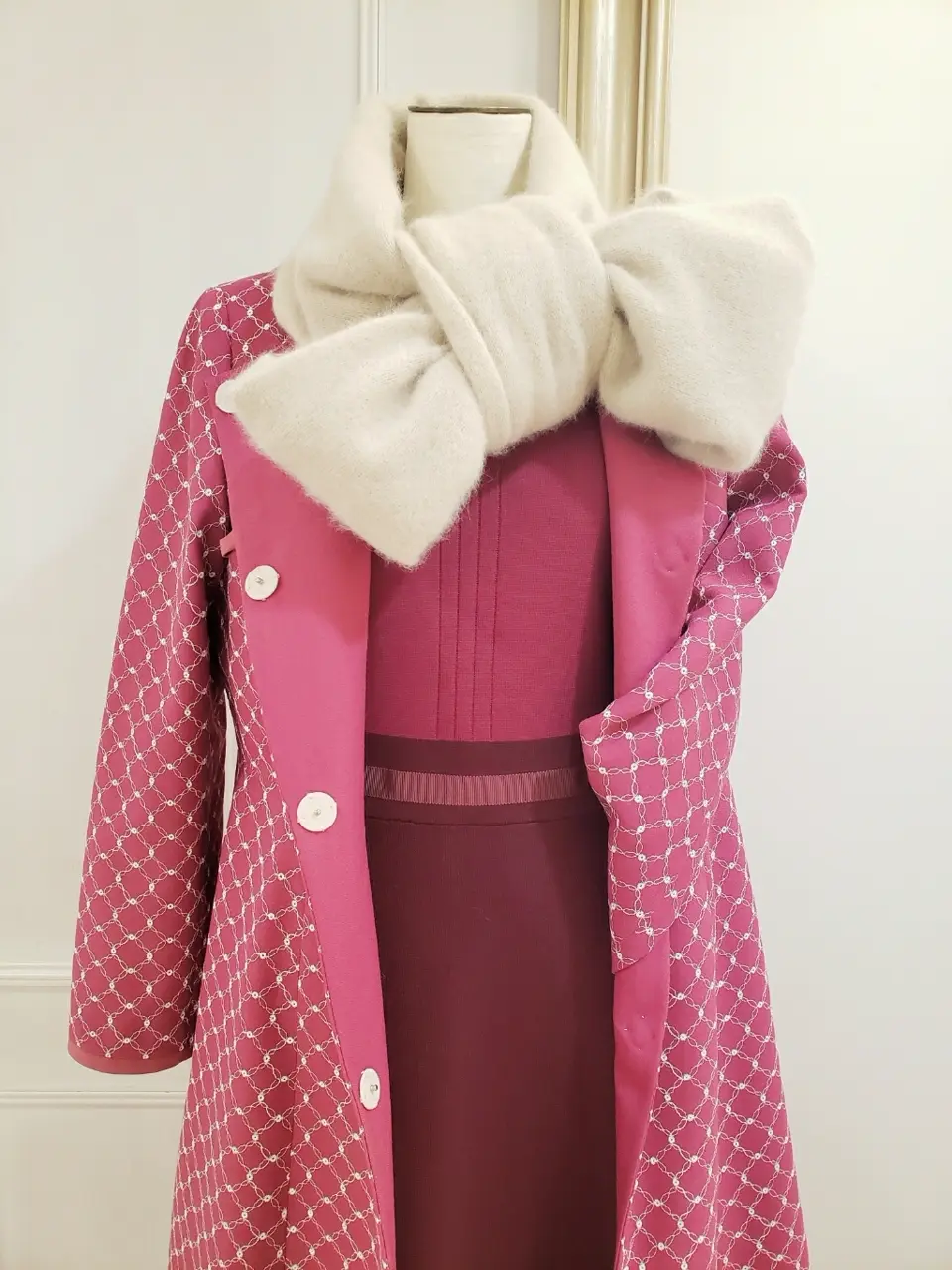 TOCCA スタッフＳ コーディネート画像