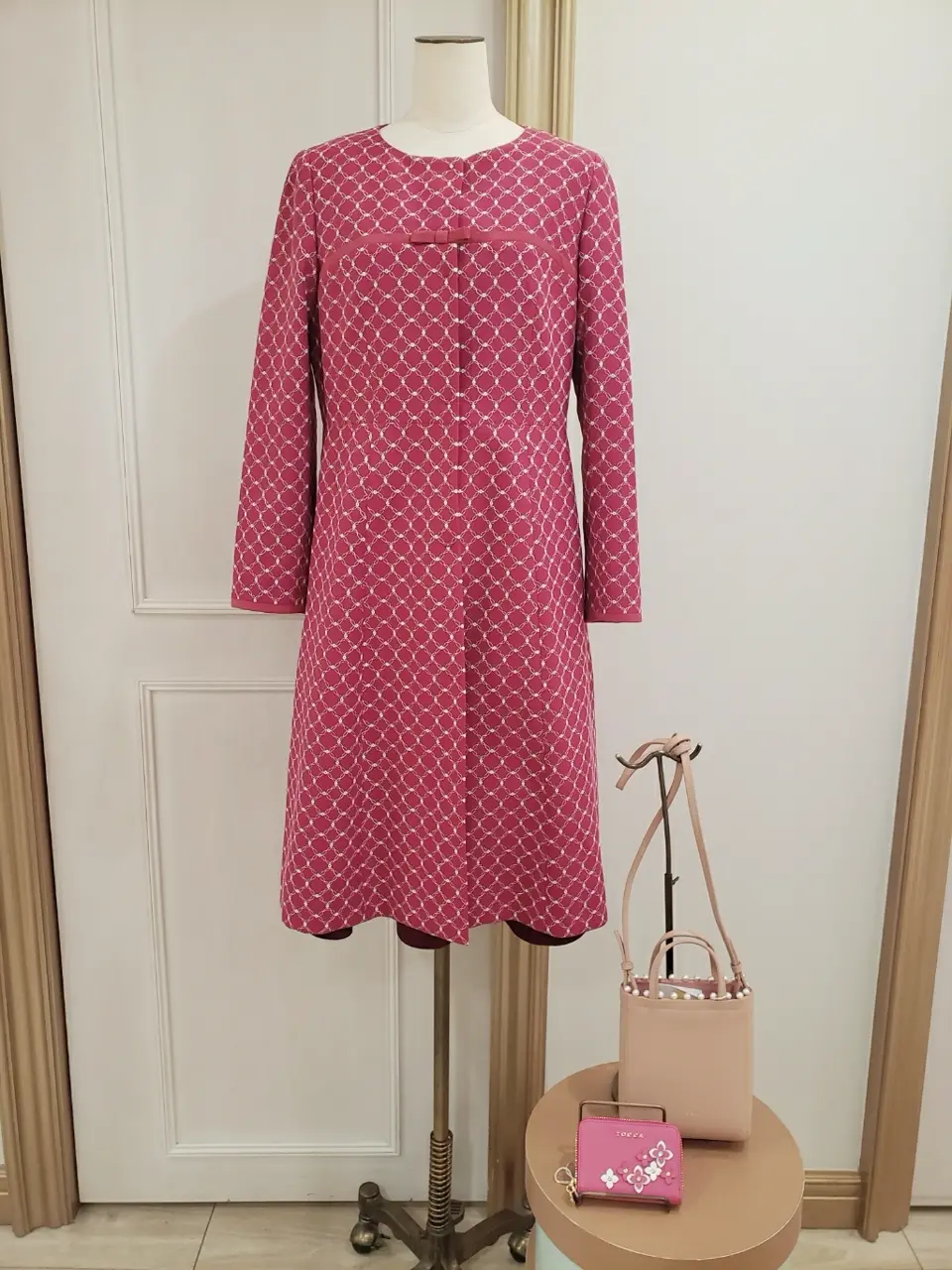 TOCCA スタッフＳ コーディネート画像