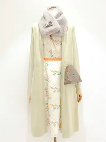 TOCCA oda ❁ コーディネート画像