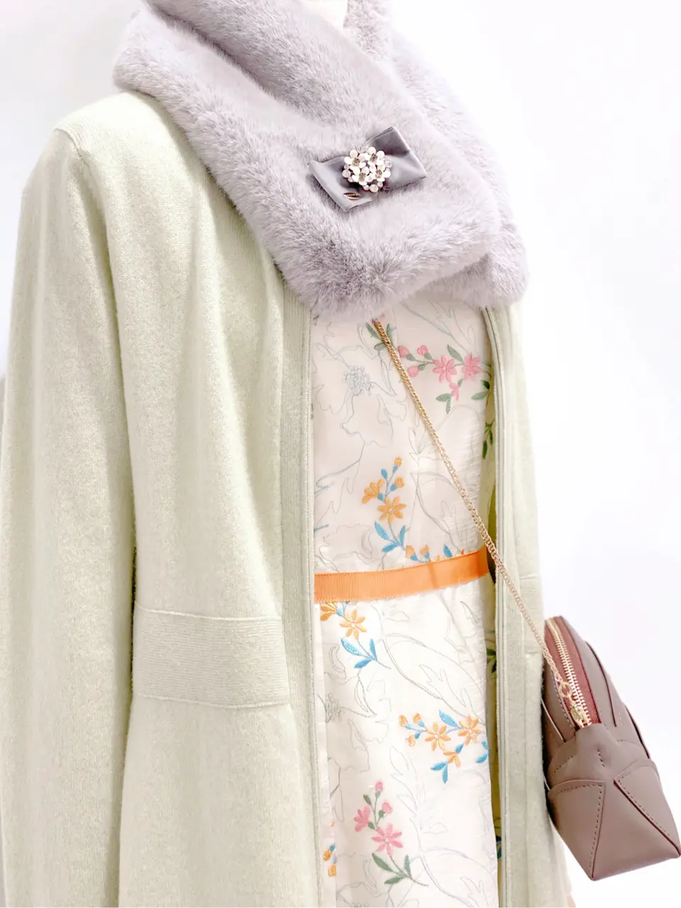 TOCCA oda ❁ コーディネート画像