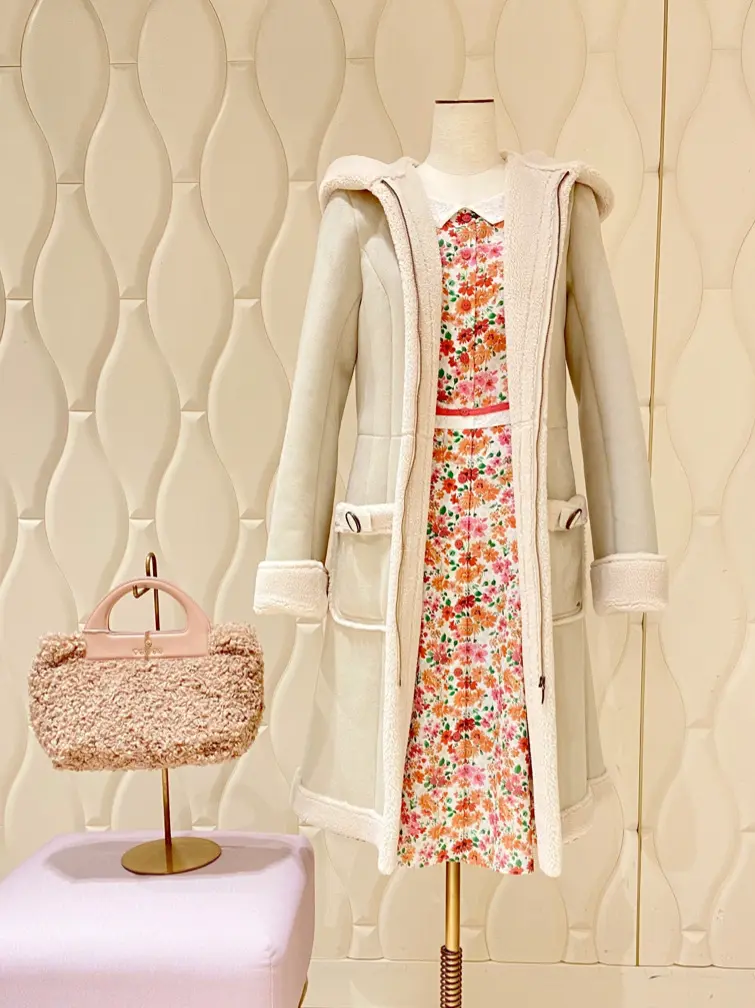  𝕂 コーディネート画像