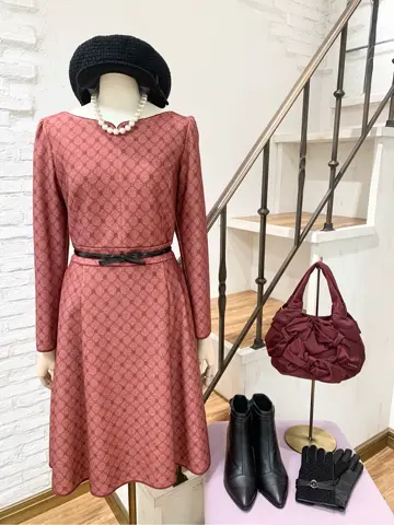 TOCCA C.K  コーディネート画像