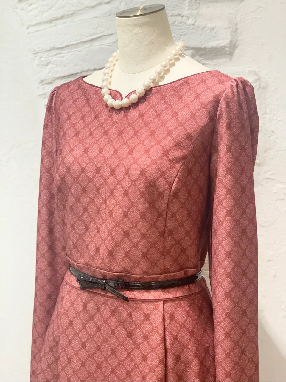 TOCCA C.K  コーディネート画像