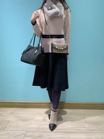 TOCCA Ｉ コーディネート画像