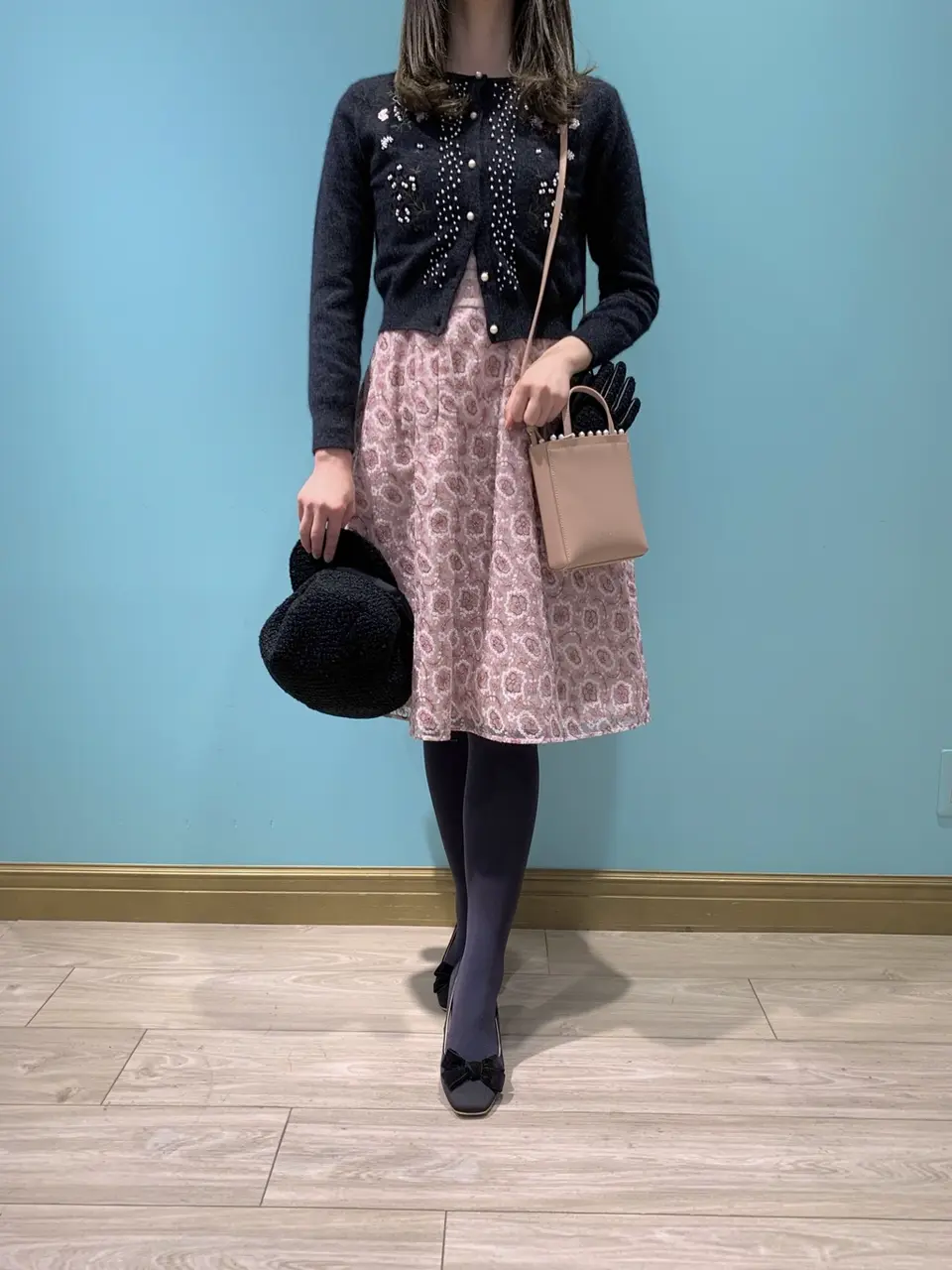 TOCCA Ｉ コーディネート画像